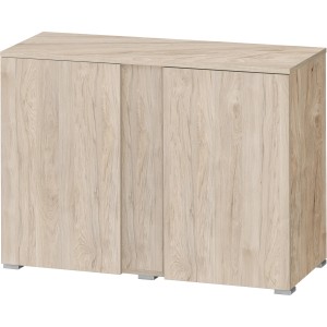 Eheim Aquarium-Unterschrank VivalineLED 180, Pinie Dekor, passend für Aquarien bis 180 Liter.