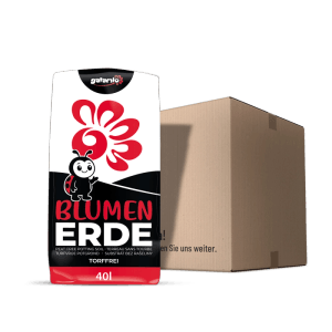 Blumenerde torffrei kaufen bei OBI