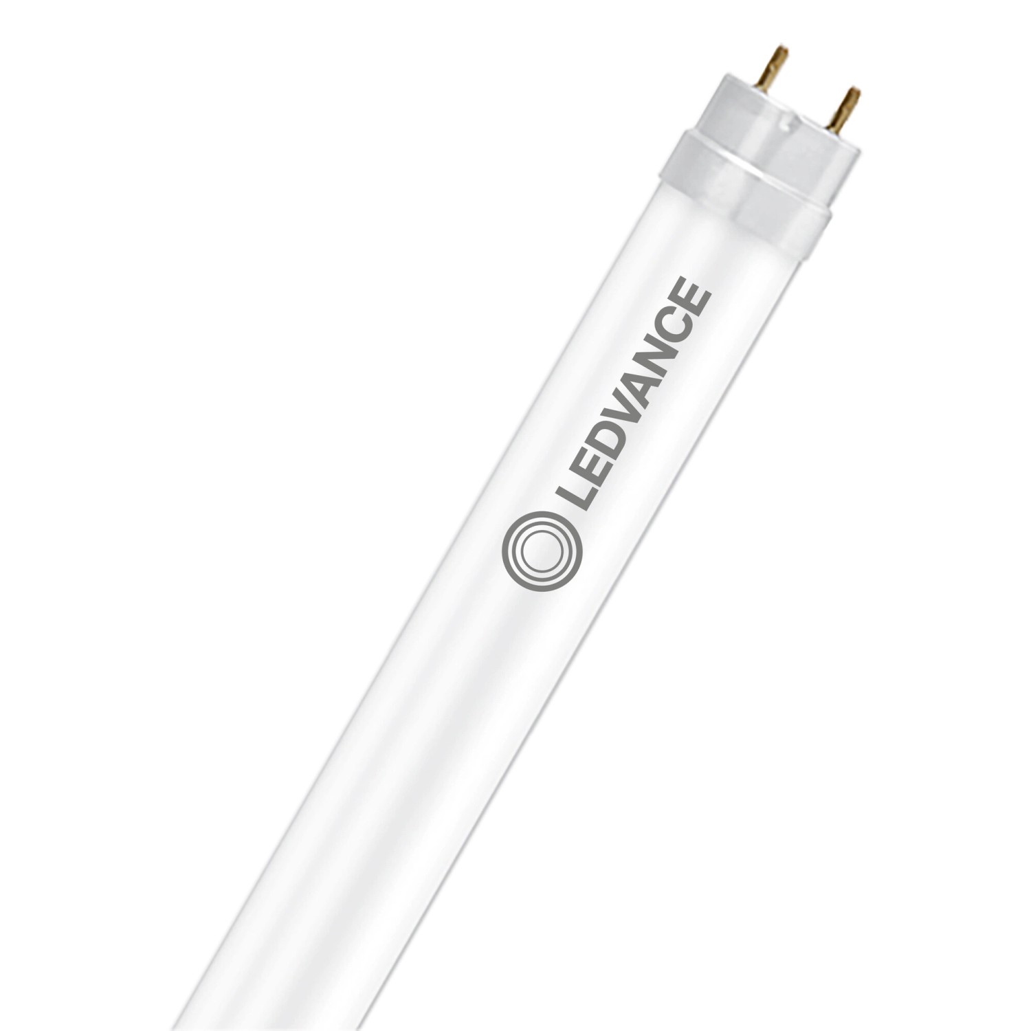 Ledvance LED-Röhre T8 G13 EM VALUE 6.6 W 4.000 K 60,4 cm x Ø 2,67 cm