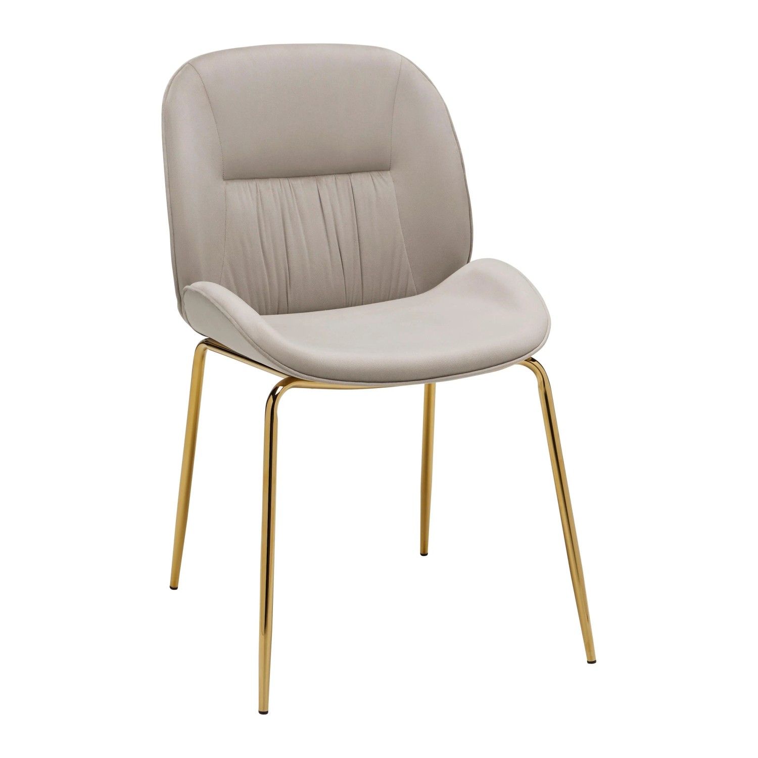 Mömax Stuhl Azra Beige