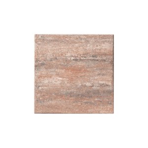 Diephaus Terrassenplatte Corso Muschelbeige, 50x50 cm. Gehwegplatte in Steinoptik.