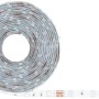 Paulmann SimpLED RGBW LED-Streifen, 5m Rolle, Smart Home Zigbee, Komplettset.