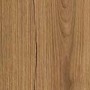 Kaindl Laminat Masterfloor Aqualine Eiche Evoke Sunset, 8mm stark. Holzstruktur in warmen Brauntönen.