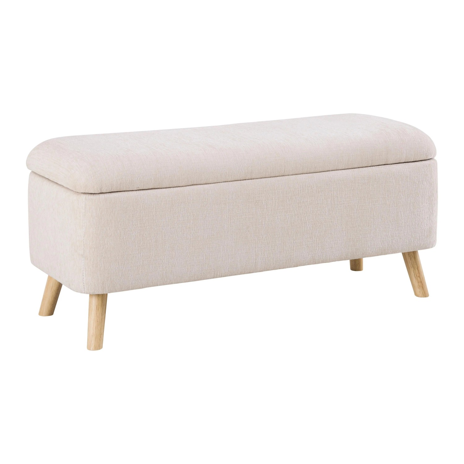 Mömax Sitzbank Jenson Beige
