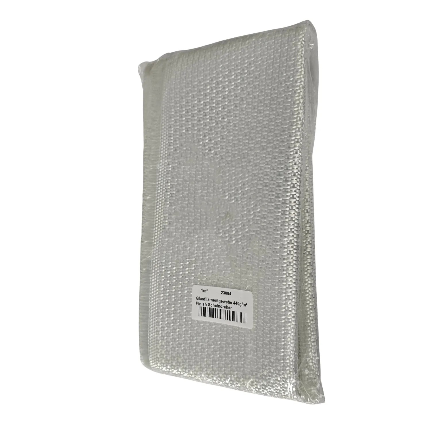 DD Composite  Glasfilamentgewebe 440g/m² Finish Scheindreher
