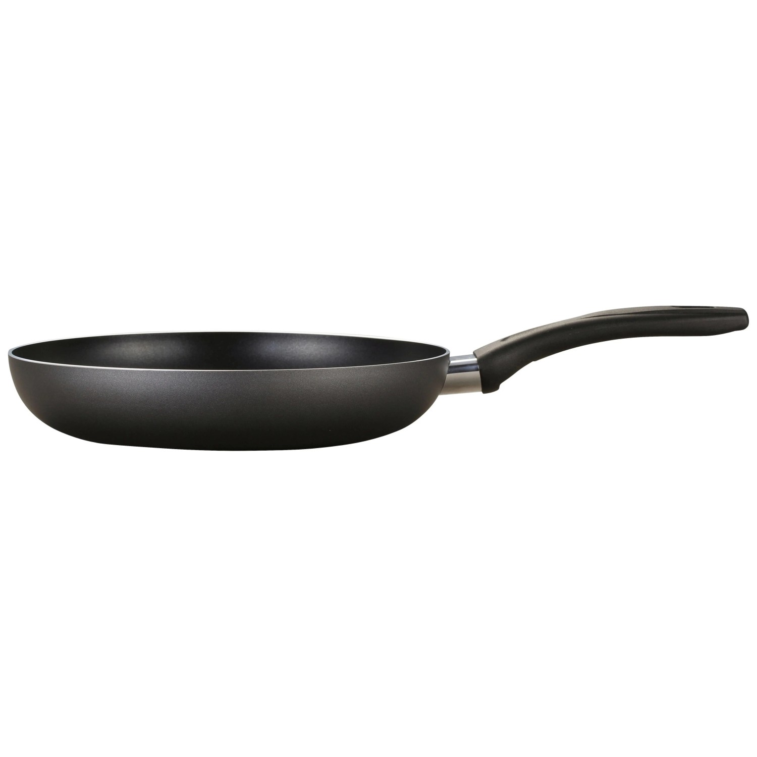 Based Bratpfanne Thor Schwarz  Ø ca. 26cm