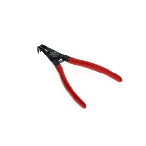 Gedore Montagezange für Außensicherungsringe gewinkelt Ø 19-60 mm