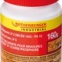 Rothenberger Industrial Hartlötpaste LP 5, 160g, für Kupferrohre und Metallverbindungen.