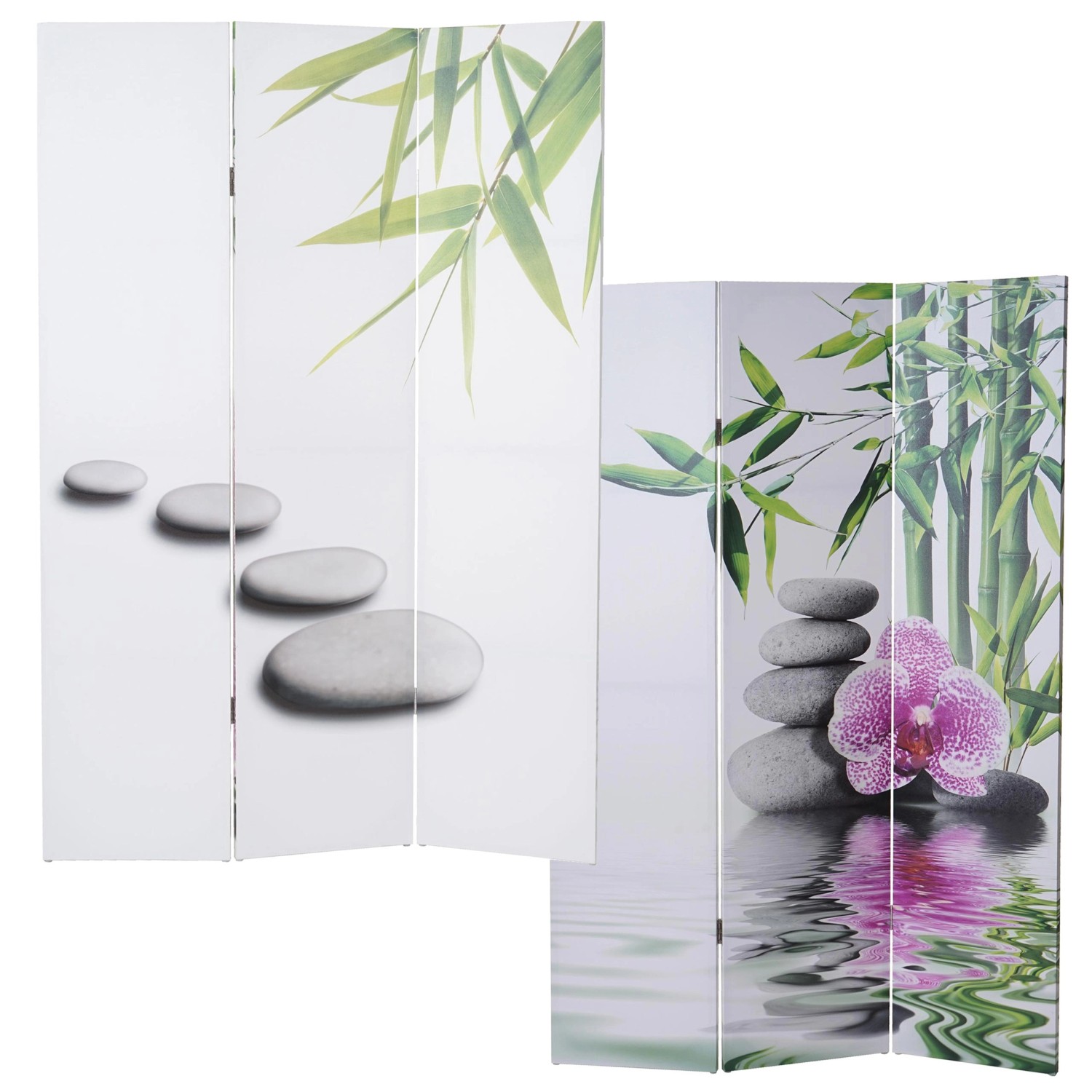 MCW Foto-Paravent T234 180x120cm günstig online kaufen