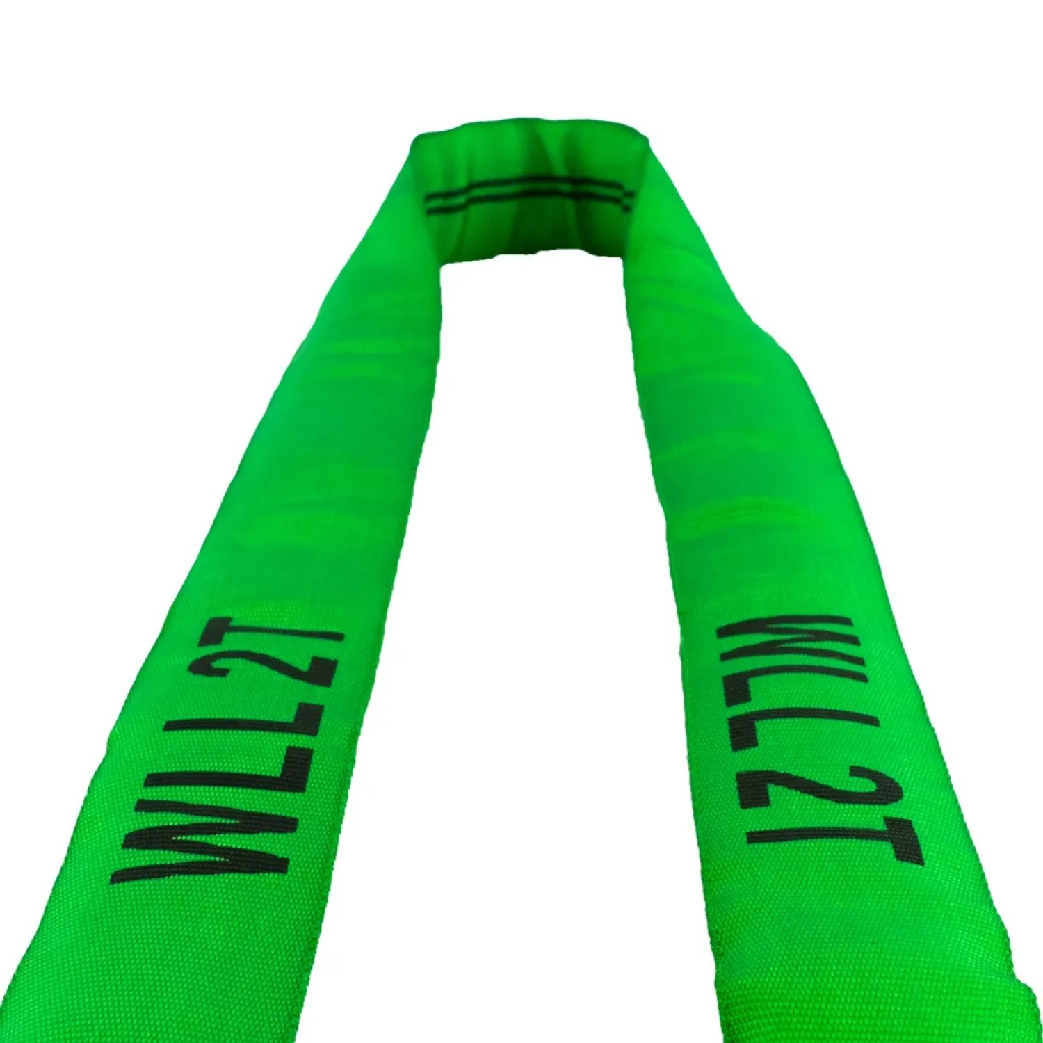 MCS CARGO SECURITY Rundschlinge 2t 2m Nutzlänge