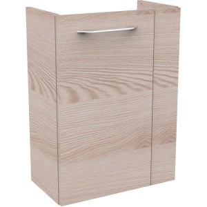 Fackelmann Waschbeckenunterschrank SBC Alaska Esche, 44 cm breit.