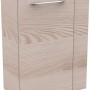 Fackelmann Waschbeckenunterschrank SBC Alaska Esche, 44 cm breit.