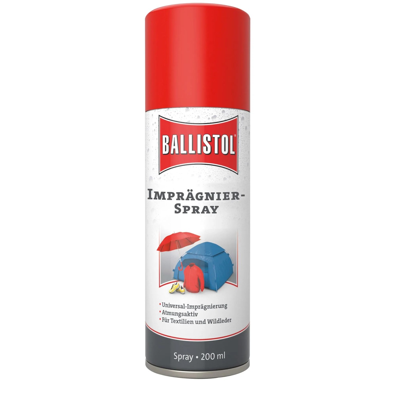 Image of Ballistol Imprägnierspray 200 ml