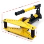 Wiltec Rohrbiegegerät 6T Hydraulisch Rohrbiegemaschine Ø635-254Mm Rohrbieger_2