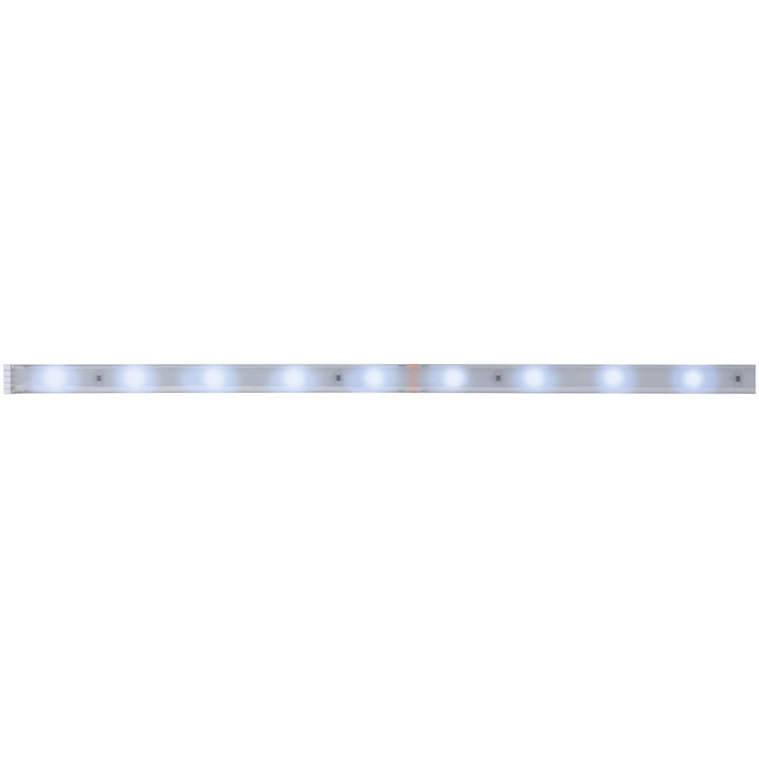 Paulmann MaxLED 250 Strip beschichtet 1 m IP44 Tageslichtweiß Protect Cover