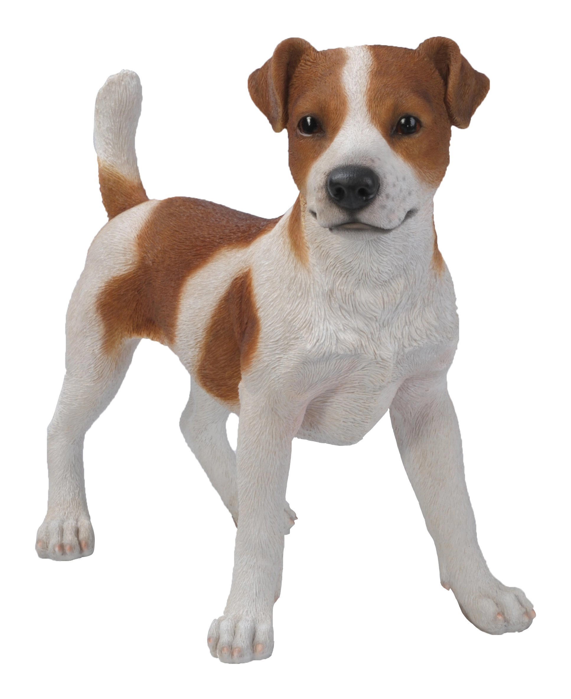 Exquisite Jack Russell Terrier Auto Sonnenschutz, Hund