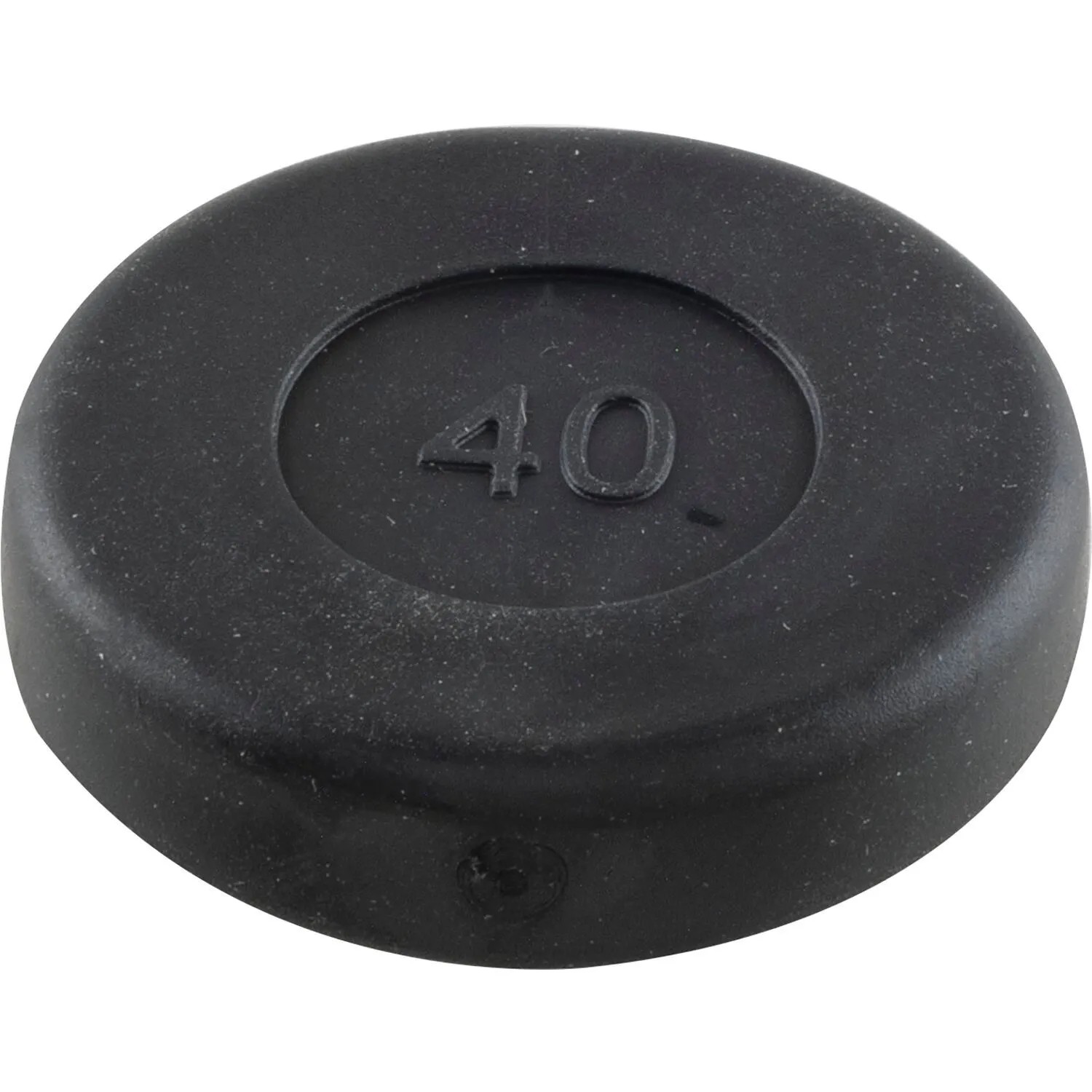 Fath Anti-Slip-Platte für Gelenkstellfuß Kugel 15/22 ø 40 mm Tpe