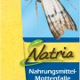 Protect Home Nahrungsmittel-Mottenfalle, 3er-Pack zur Befallsermittlung.