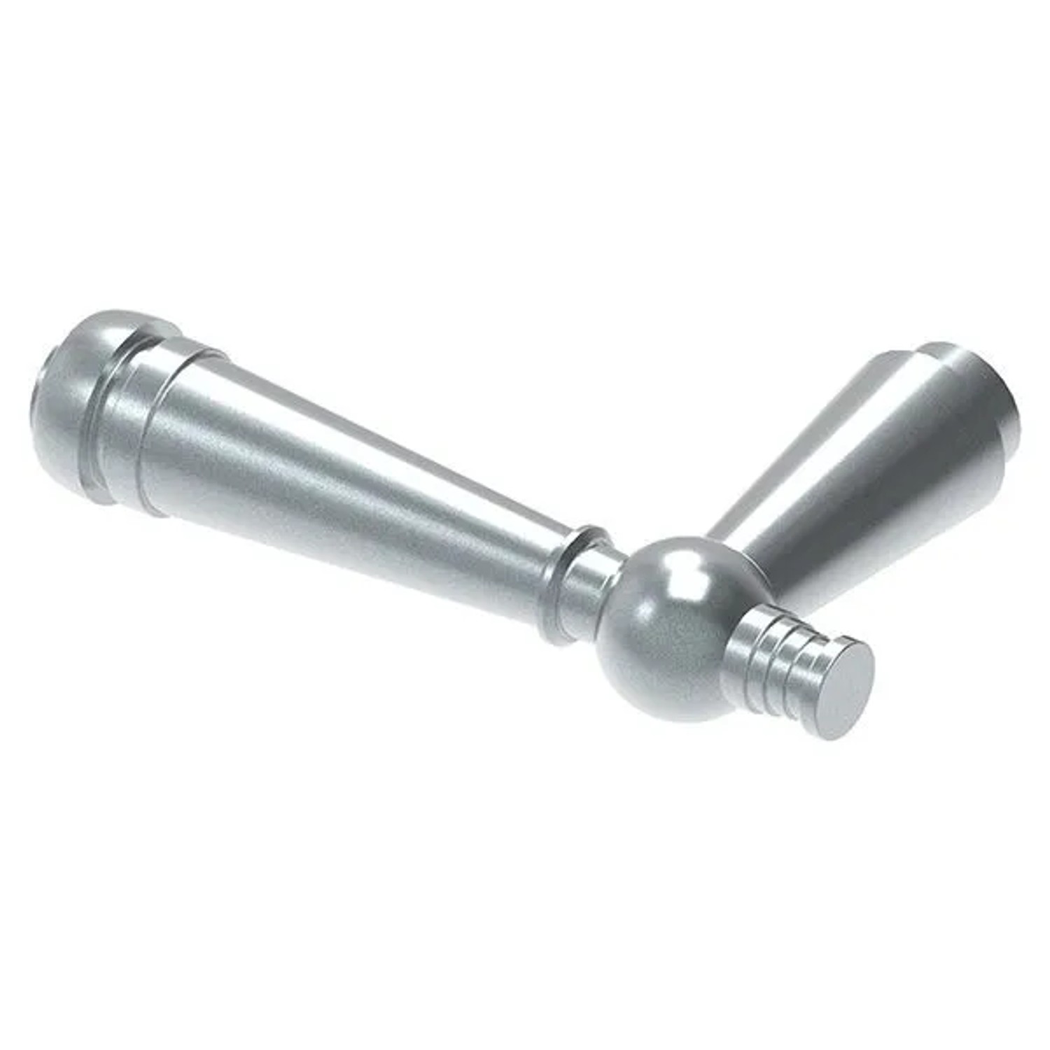 FeNau Türgriff Maße 120x70 mm Beidseitig Verwendbar Stahl S235JR