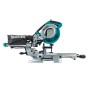 Makita LS0815FLN Kapp- und Gehrungssäge 216 mm mit Zubehör.