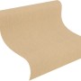 Rasch Vliestapete Trianon XIII 570076 in Mattgold, Uni-Design, auf Rolle.