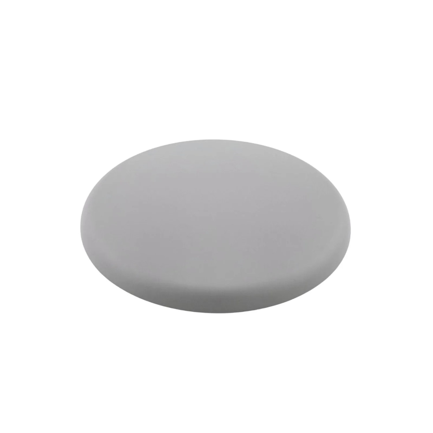 Orion Lightstyle Abdeckung Verteilerbaldachin Extraflach Ø 135mm Grau