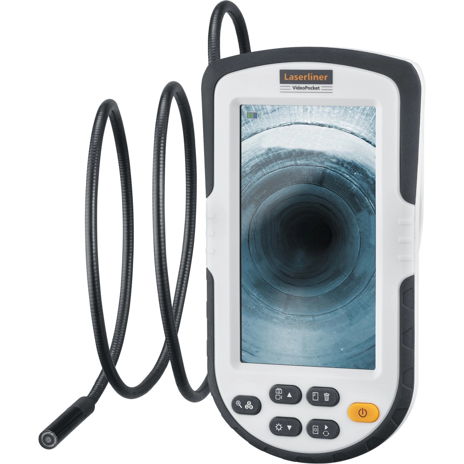 Thumbnail - Laserliner Videoinspektionssystem VideoPocket