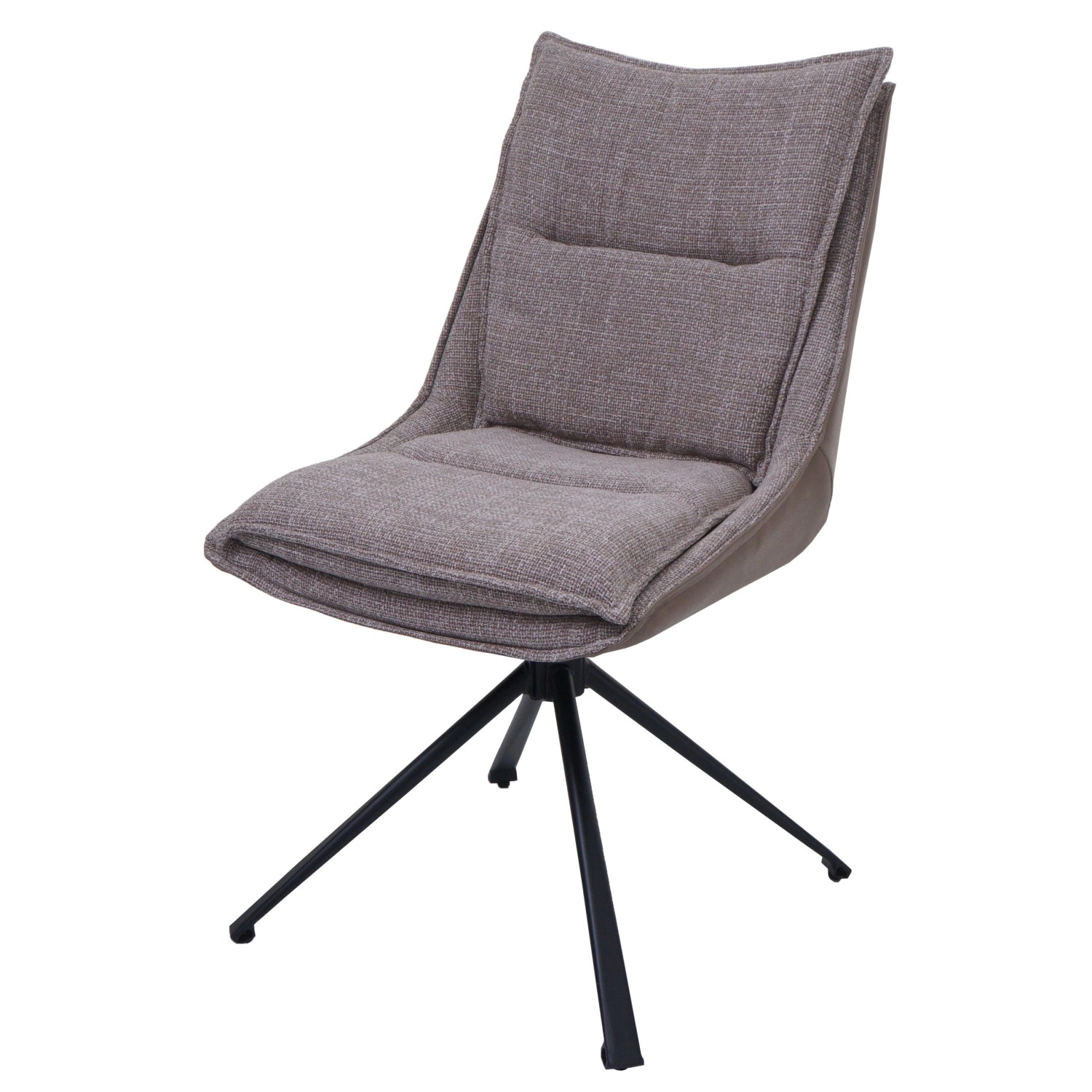MCW Esszimmerstuhl N71 Beige günstig online kaufen