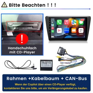 Junsun Autoradio Für Skoda Rapid Spaceback 2012-2020 Linux