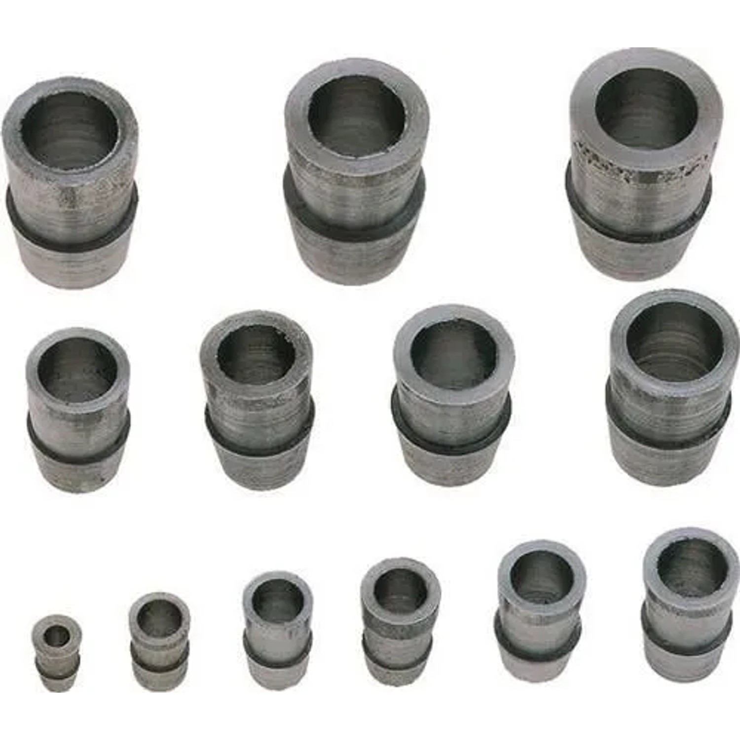 Peddinghaus Hammerringkeil Außen Ø 10 Mm Höhe 16 Mm 7112775600