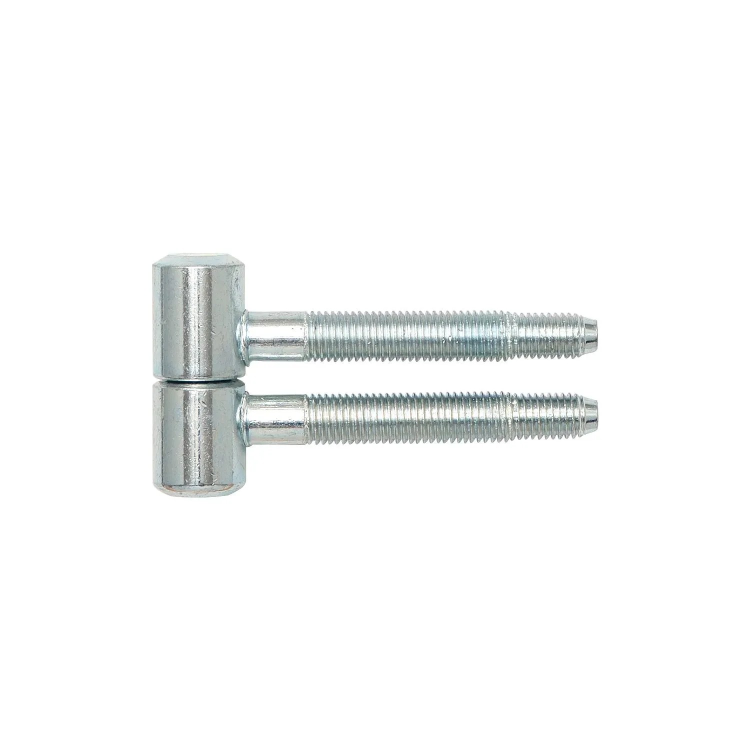 Sfs Einbohrband für Futtertüren ø 16 mm Stahl Verzinkt