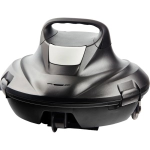 Akku Poolroboter PR 60, kabelloser Reiniger für Pools bis 60m².
