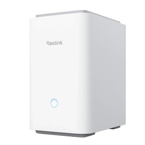 Reolink Sicherheitszentrale Home Hub P1 2TB Festplatte Wi-Fi 6