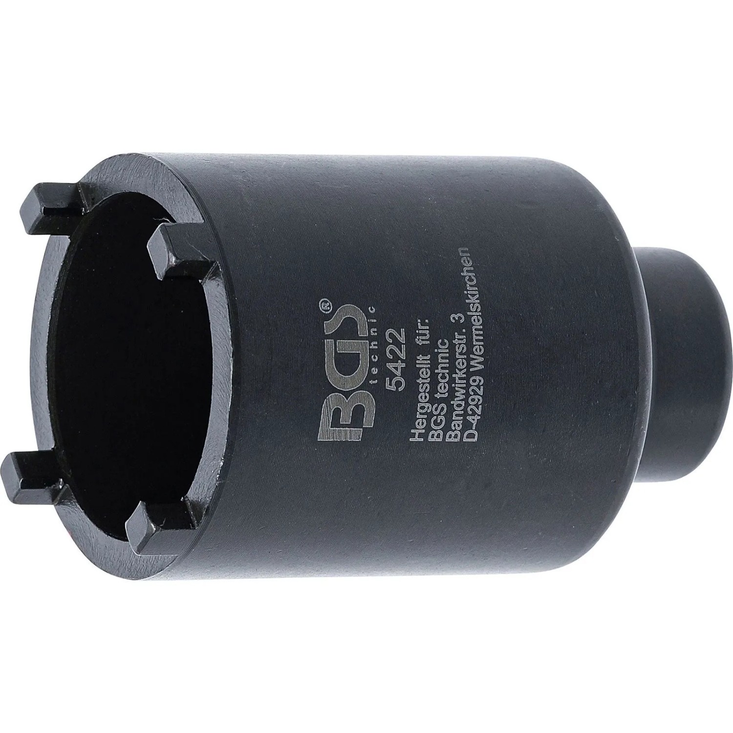 BGS Traggelenk Zapfenschlüssel Für Citroen Peugeot 5422