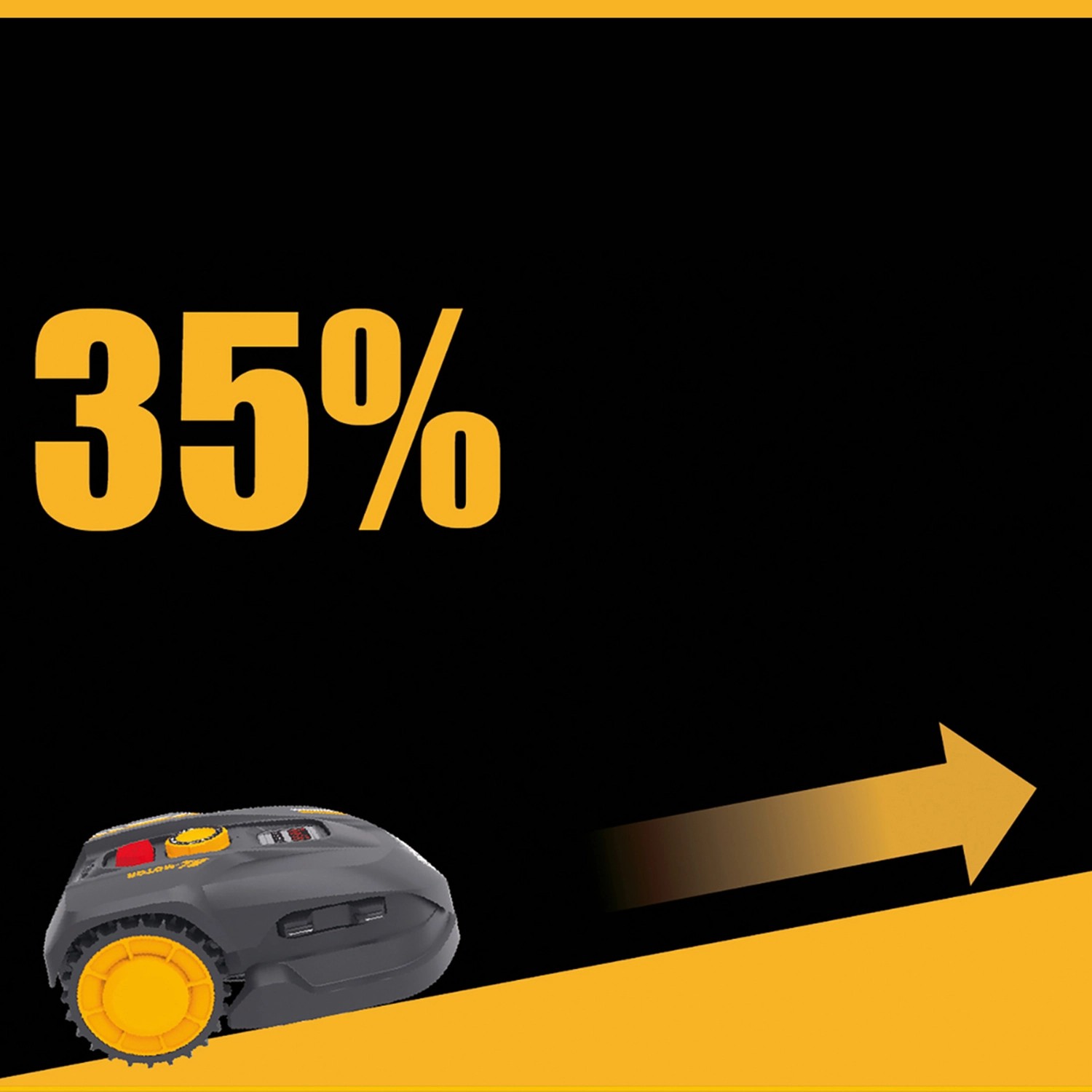 LandXcape Mähroboter LX790: Rasenmäher Roboter mit 35% Rabatt Aktion.