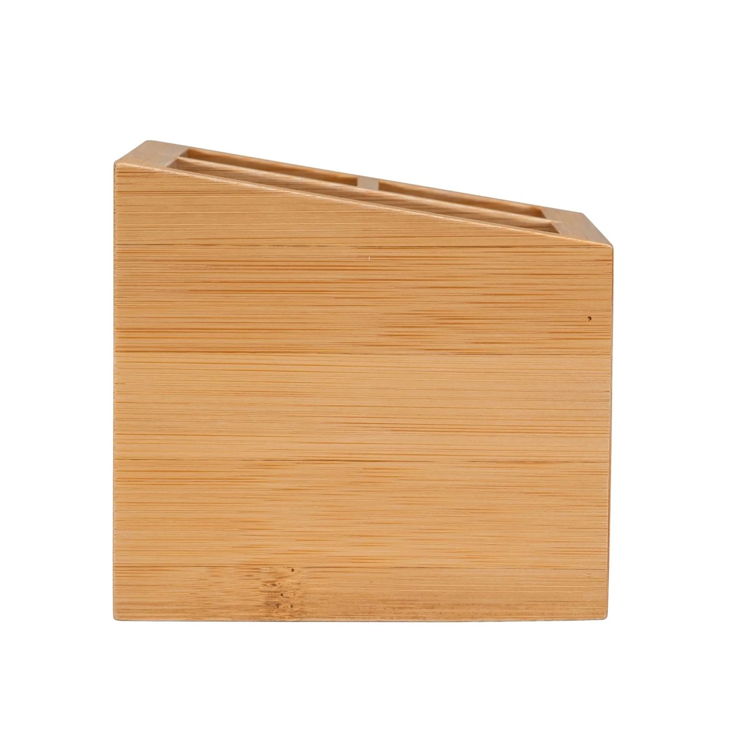 Wenko Badbox Allegre mit 3 Fächern Braun FSC®_7