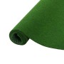 Gerollter, grüner Snapstyle Kunstrasen Kingston 200x150cm mit Noppen.