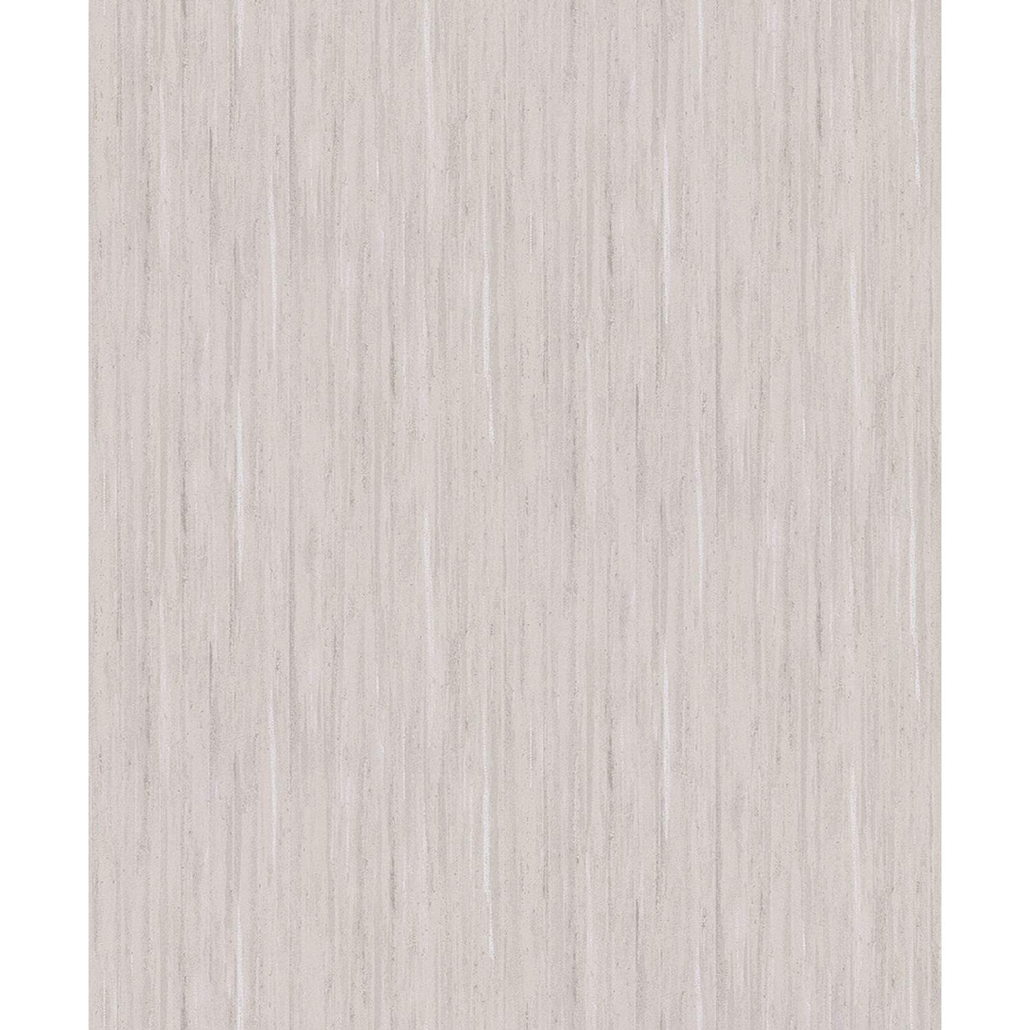 Erismann Vliestapete mit Unistruktur 10,05 m x 0,53 m Helltaupe