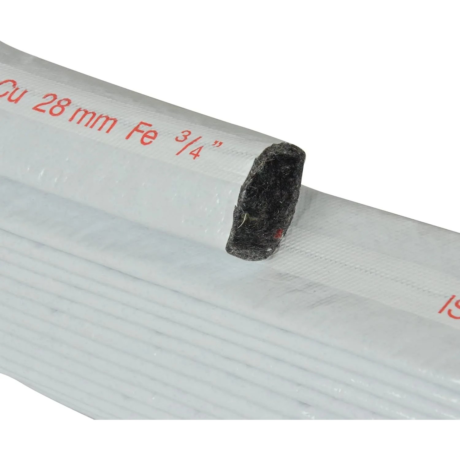 Scorprotect Vlies Schutzschlauch 90 MM X 4 MM