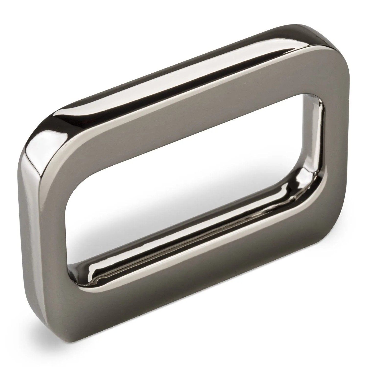 SOTECH Bügelgriff OLESSIA BA 32 mm Nickel Poliert