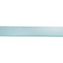 Kristall-Form Regalablage, 70 cm breit, aus Klarglas für Bad & WC.
