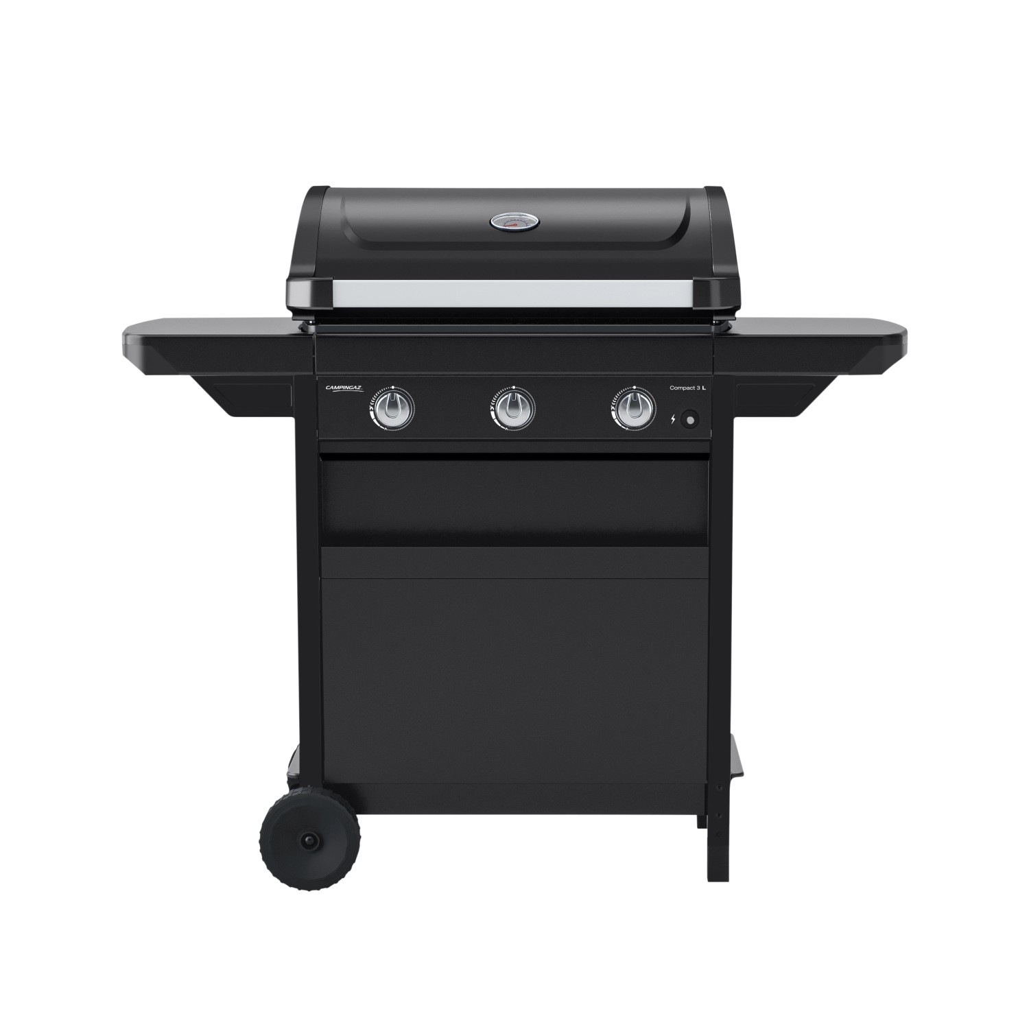 Campingaz Gasgrill Compact 3 L 91 cm x 53 cm x 108 cm günstig online kaufen