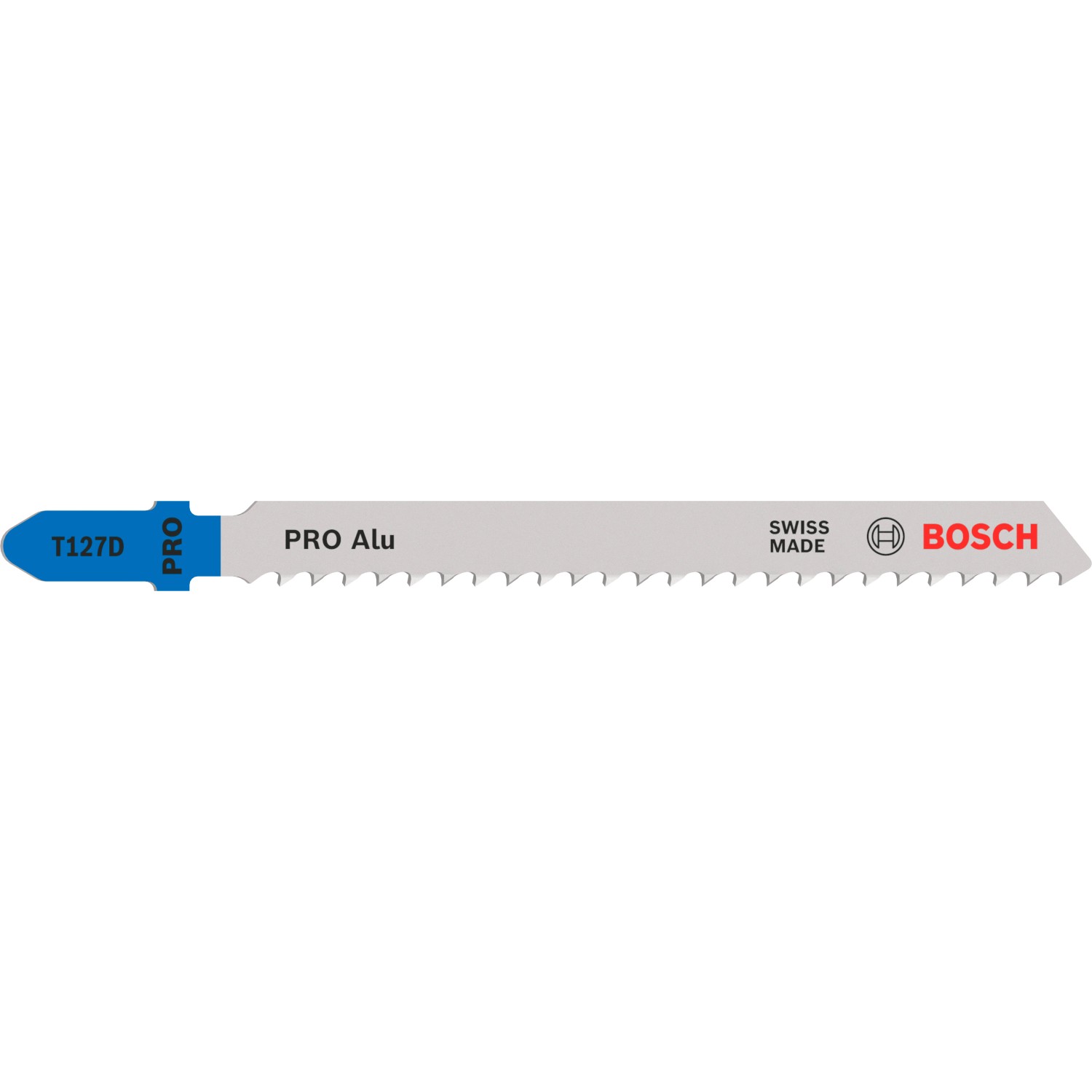 Bosch Stichsägeblatt T 127 D 3 Stück günstig online kaufen