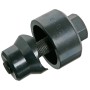 LUX Schraublocher 28 mm Comfort zum Stanzen von Löchern für Armaturen.