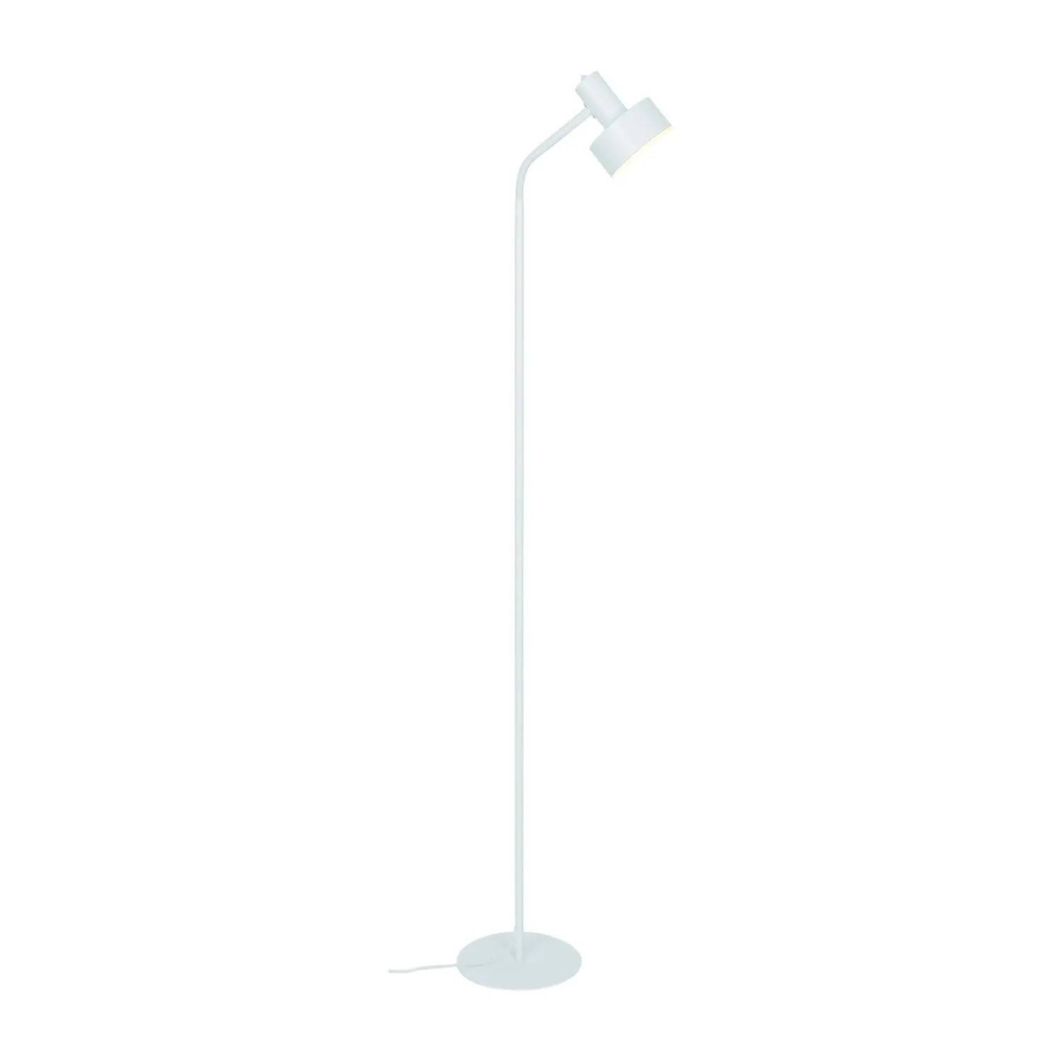 Nordlux Stehlampe Matis Weiss