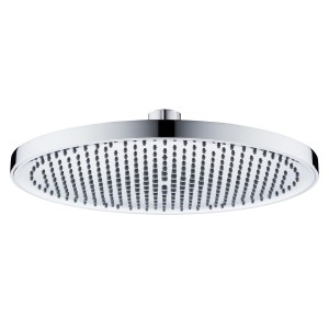 Wenko Regendusche Young Line Ø 23,8 cm Chom