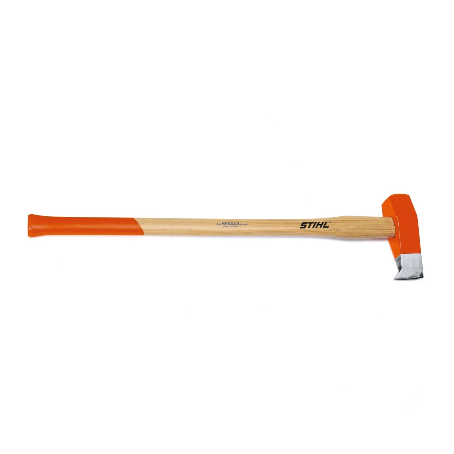 Stihl Spalthammer AX 30 C Orange-Grau