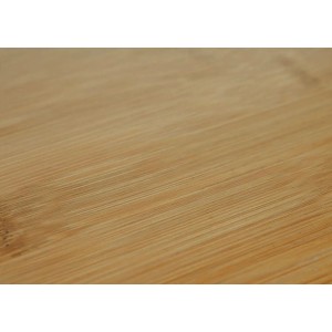 BERLINLODGE Wandregal HxBxT 50x50x15cm Hängeregal Schweberegal Regal Mit 4 Fächern Bambus