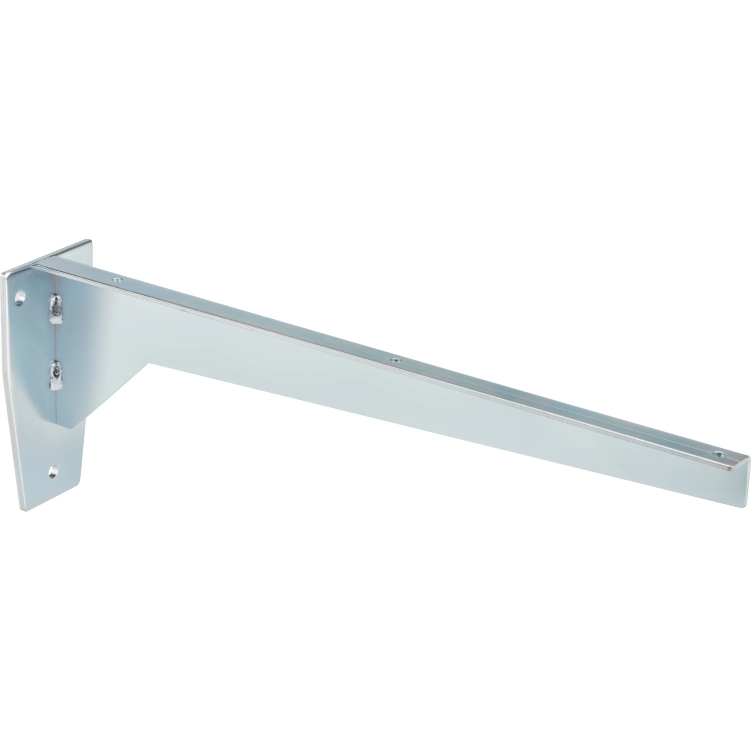 Metall-Konsole 6,5 cm x 38 cm x 13 cm