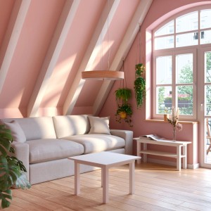 CREATE! by OBI Buntlack Lieblingsfarbe Willi Blütenweiß Seidenmatt 0,75 l